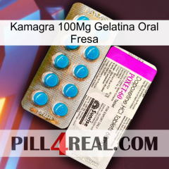 Kamagra 100Mg Oral Jelly Strawberry new07